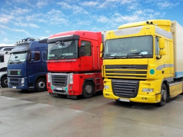 Bursa Pülümür Nakliye